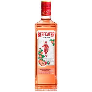 Beefeater Peach And Raspberry